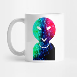 Alien Mug